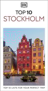 DK Top 10 Stockholm