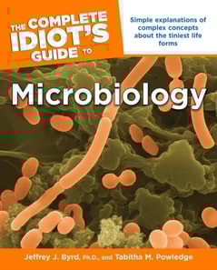 Complete Idiot's Guide to Microbiology