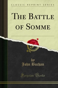 Battle of Somme