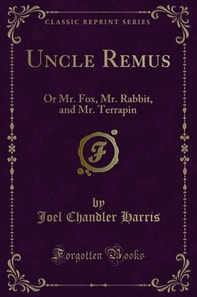 Uncle Remus