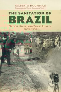 Sanitation of Brazil