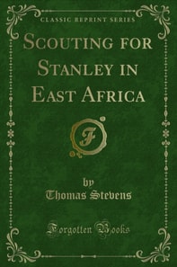 Scouting for Stanley in East Africa