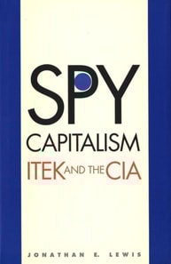 Spy Capitalism