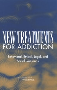 New Treatments for Addiction