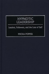 Hypnotic Leadership