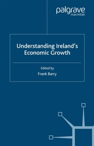 Understanding Ireland's Economic Growth