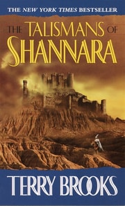 Talismans of Shannara