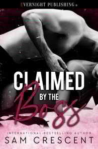 Claimed by the Boss