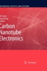 Carbon Nanotube Electronics