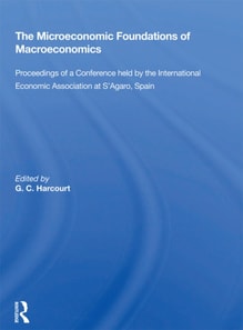 Microeconomic Foundations of Macroeconomics