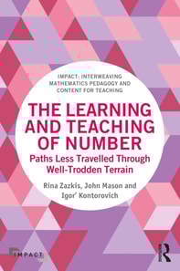 Learning and Teaching of Number