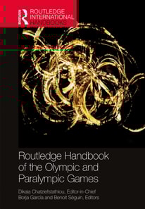 Routledge Handbook of the Olympic and Paralympic Games