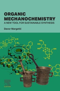 Organic Mechanochemistry