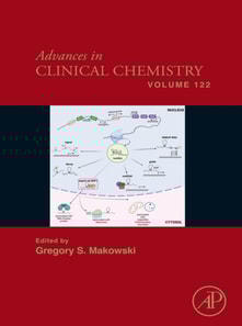 Advances in Clinical Chemistry