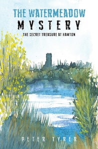 Watermeadow Mystery-The Secret Treasure at Hawton