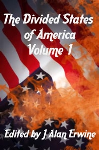 Divided States of America Vol. 1
