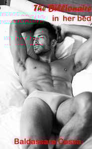 Billionaire in Her Bed