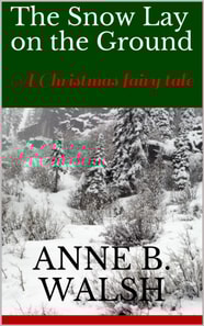 Snow Lay on the Ground