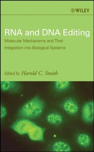 RNA and DNA Editing