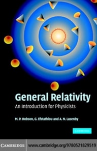 General Relativity