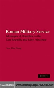 Roman Military Service