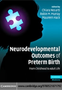 Neurodevelopmental Outcomes of Preterm Birth