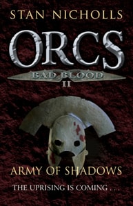 Orcs Bad Blood II