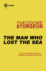 Man Who Lost the Sea