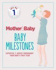 Mother&Baby: Baby Milestones