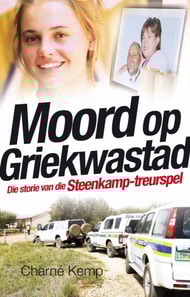 Moord op Griekwastad
