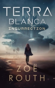 Terra Blanca Insurrection