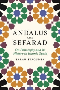 Andalus and Sefarad