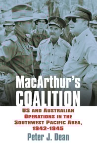 MacArthur's Coalition