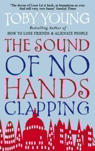 Sound Of No Hands Clapping