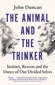 Animal and the Thinker