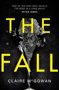 Fall: A murder brings them together. The truth will tear them apart.