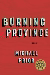 Burning Province
