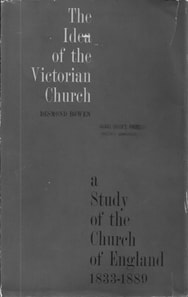 Idea of the Victorian Church