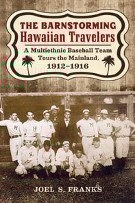Barnstorming Hawaiian Travelers