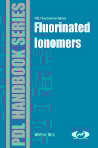 Fluorinated Ionomers