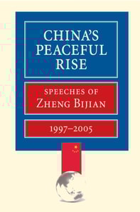 China's Peaceful Rise