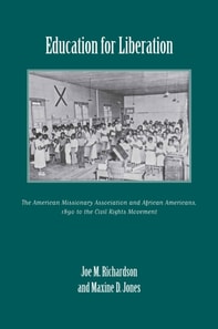 Education for Liberation