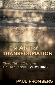 Art of Transformation