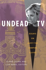 Undead TV