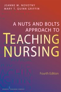 Nuts and Bolts Approach to Teaching Nursing