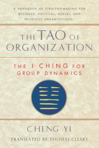 Tao of Organization