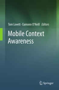 Mobile Context Awareness