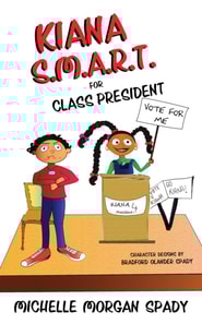 Kiana S.M.A.R.T. for Class President
