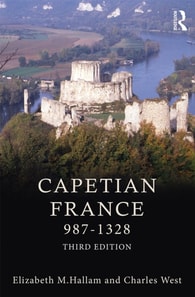 Capetian France 987-1328