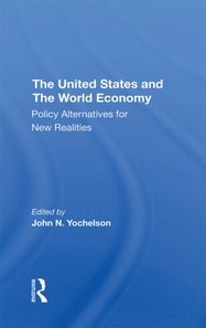 U.s. And The World Economy